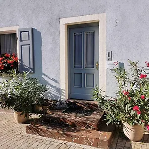  Apartment Mainschleifenherz